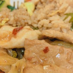 Wong’s Wok